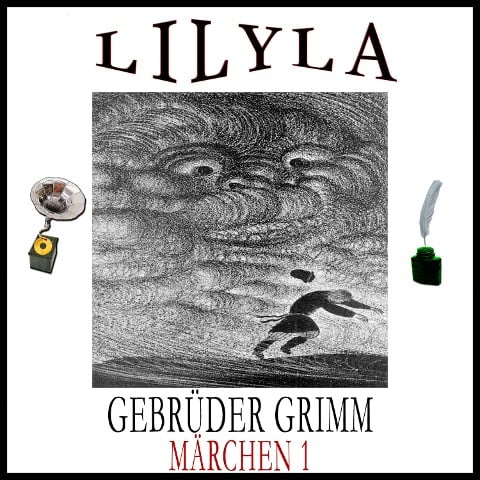 Märchen 1 - Gebrüder Grimm