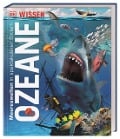 Cover-Bild zum Titel 'DK Wissen. Ozeane' von ''