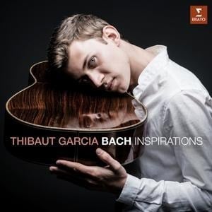 Bach Inspirations - Thibaut/Dreisig Garcia