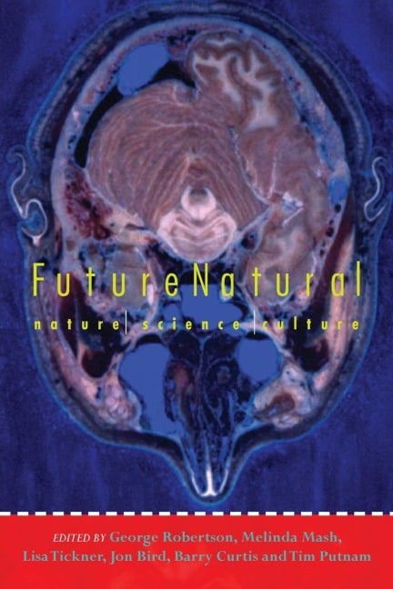 Futurenatural - 