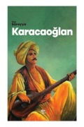 Cover-Bild zum Titel 'Karacaoglan' von 'Riza Süreyya'
