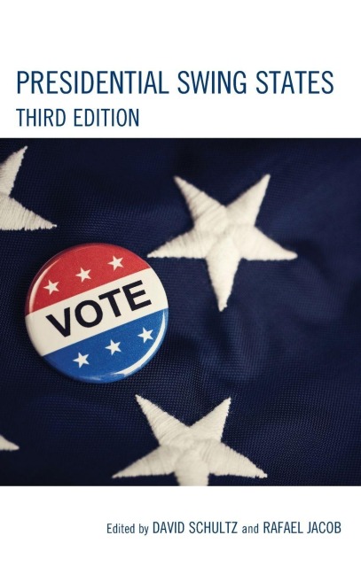 Presidential Swing States - 