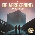 De afrekening - Jac. Toes