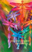 Cover-Bild zum Titel 'Vers Ma Destinée de Libellule ...' von 'Virginie Decoster'