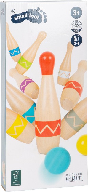 Kegelspiel "Active" - 