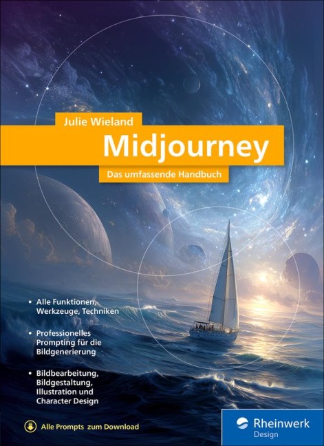 Midjourney - Julie Wieland