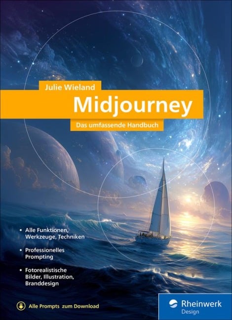 Midjourney - Julie Wieland