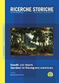 Cover-Bild zum Titel 'Banditi alla sbarra. Questioni dal Mezzogiorno seicentesco' von ''