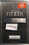Die Einladung - Sebastian Fitzek