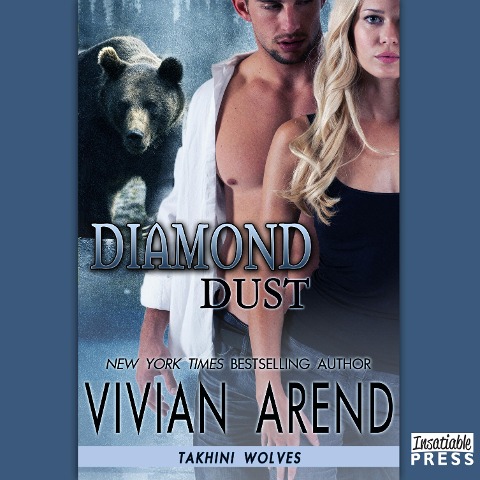 Diamond Dust - Vivian Arend