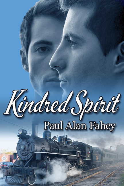 Kindred Spirit - Paul Alan Fahey