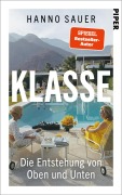 Klasse - Hanno Sauer