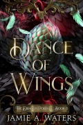 Cover-Bild zum Titel 'Dance of Wings (The Dragon Portal, #5)' von 'Jamie A. Waters'