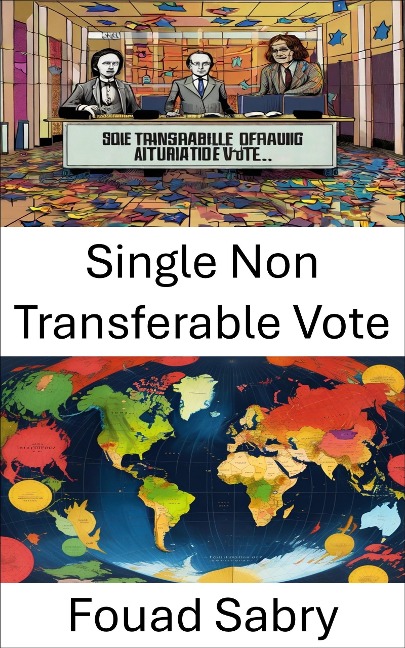 Single Non Transferable Vote - Fouad Sabry