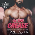 Cover-Bild zum Titel 'In the Crease Lib/E' von 'Toni Aleo'