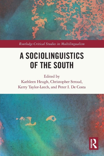 A Sociolinguistics of the South - 