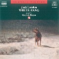 Cover-Bild zum Titel 'White Fang' von 'Jack London'