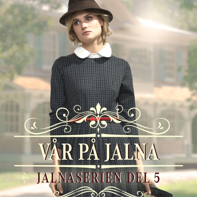 Vår på Jalna - Jalna 5 - Mazo De La Roche