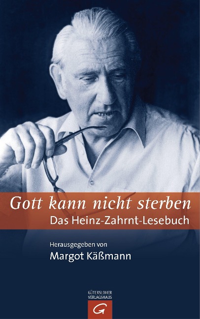 Gott kann nicht sterben - 