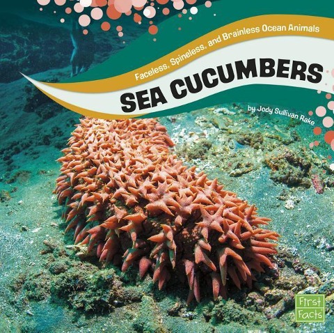 Sea Cucumbers - Jody S. Rake