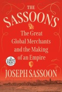 Cover-Bild zum Titel 'The Sassoons' von 'Joseph Sassoon'
