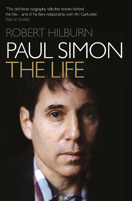 Paul Simon - Robert Hilburn