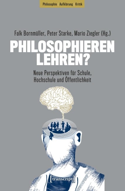 Philosophieren lehren? - 