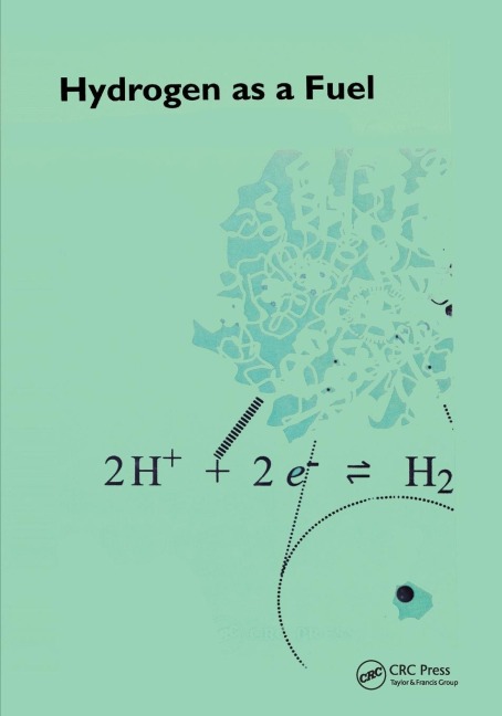 Hydrogen as a Fuel - 