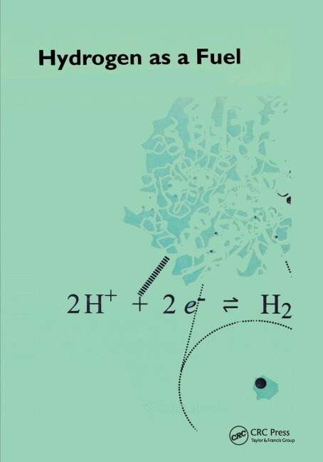 Hydrogen as a Fuel - 