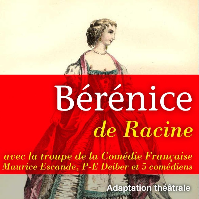 Bérénice - Racine