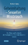 Geheimhaltung - Sexueller Missbrauch - Nathalie Sabas