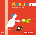 Cover-Bild zum Titel 'Fidelio Musikbücher 3. Hörbeispiele CD' von ''