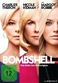 Bombshell - Das Ende des Schweigens - Charles Randolph, Theodore Shapiro