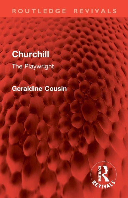 Churchill - Geraldine Cousin