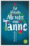 Alle unter eine Tanne - Lo Malinke