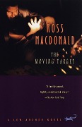 Cover-Bild zum Titel 'The Moving Target' von 'Ross Macdonald'