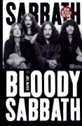 Cover-Bild zum Titel 'SABBATH BLOODY SABBATH updated edition' von 'Joel Mciver'