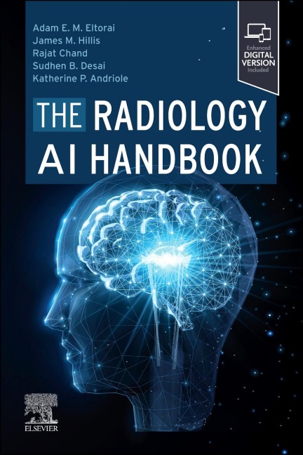 The Radiology AI Handbook - 