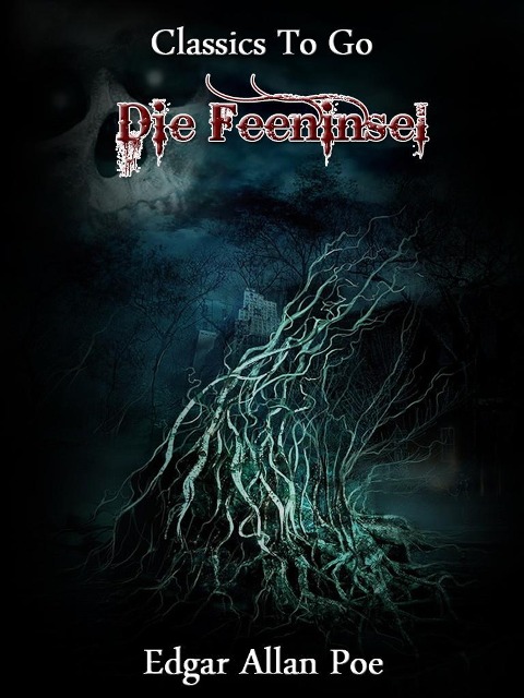 Die Feeninsel - Edgar Allan Poe