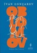 Cover-Bild zum Titel 'Oblomov' von 'Ivan Aleksandrovic Goncarov'
