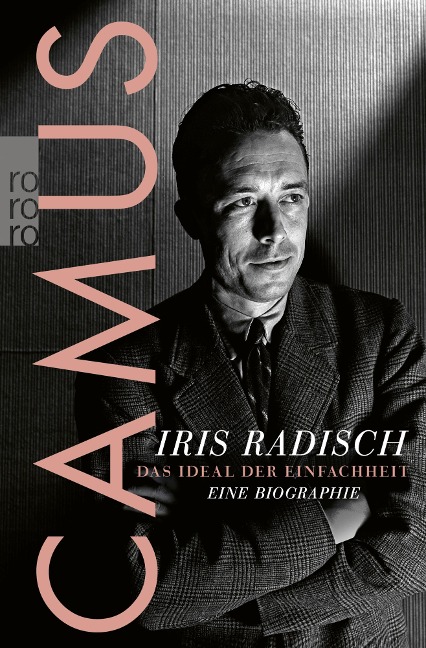 Camus - Iris Radisch