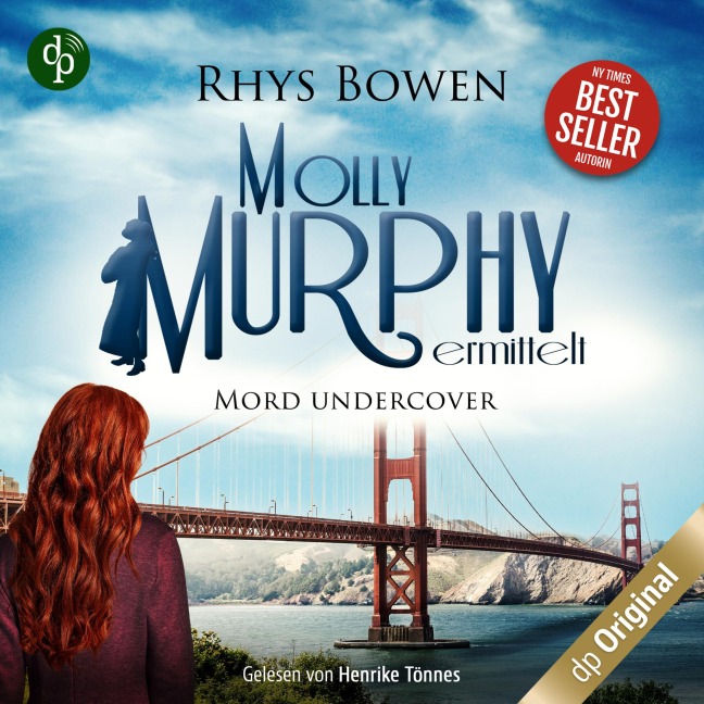 Mord undercover - Rhys Bowen