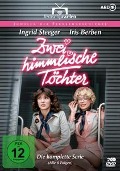 Zwei himmlische Töchter - Die komplette Serie (Alle 6 Folgen) (2 DVDs) - 