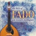 The Best Of Fado.Vol 8 - 