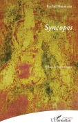 Cover-Bild zum Titel 'Syncopes' von 'Rachid Mountasar'