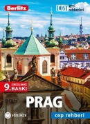 Cover-Bild zum Titel 'Prag Cep Rehberi' von 'Lindsay Bennett'