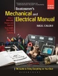 Cover-Bild zum Titel 'Boatowner's Mechanical and Electrical Manual' von 'Nigel Calder'