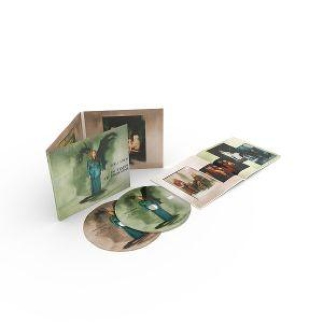 In Times of Dragons - Tori Amos