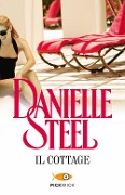 Cover-Bild zum Titel 'Il cottage' von 'Danielle Steel'