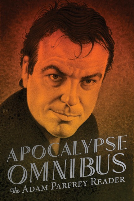 Apocalypse Omnibus - Adam Parfrey